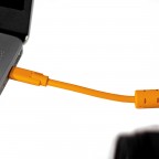 Cable USB-C a Micro-B 5-Pin para Tethering