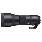 Sigma 150-600mm f/5-6.3 DG OS HSM Deportivo para Canon EF