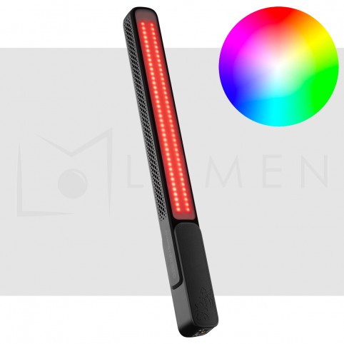 Barra LED RGB Zhiyun FIVERAY FR100C Combo