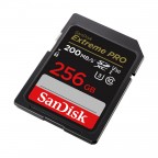 Memoria 128GB SanDisk Extreme PRO UHS-I SDXC 170mb/s