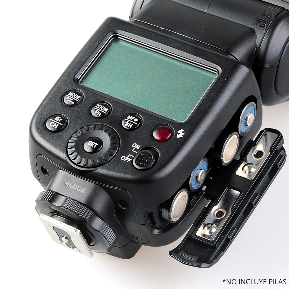 Flash Godox TT600 Universal