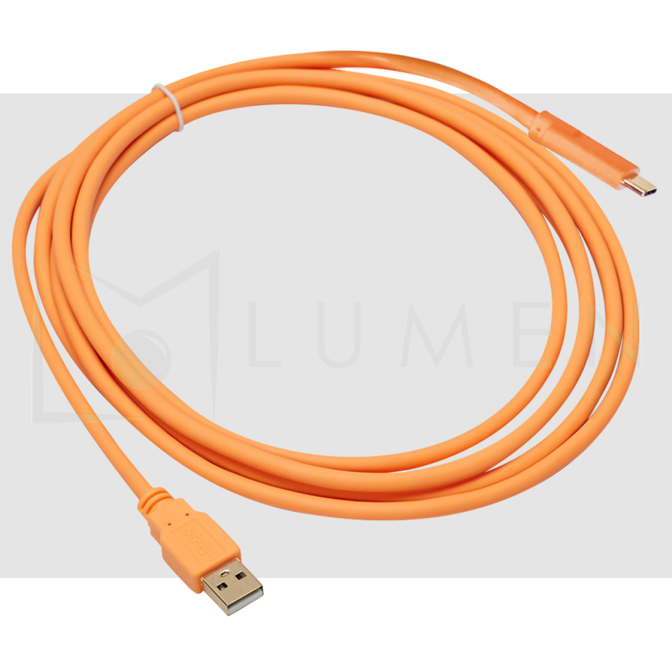Cable USB-C a USB 3.0 para Tethering