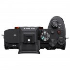 Sony a7 IV Camara Mirrorless Full Frame