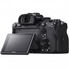 Sony a7 IV Camara Mirrorless Full Frame