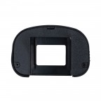 Visor Eye Cup EC-5 para Canon 1D Mark IV 1D Mark III 1Ds Mark III 1DX 5D Mark III 7D