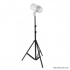 Tripode 2.5m Para Luces, Softbox Video Y Fotografia