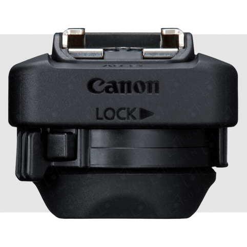 Canon AD-E1 – Adaptador para Zapata Multifuncion