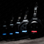 SYNCO Xtalk XPro9 en Colombia | Micrófono e Intercomunicador Profesional con Garantía