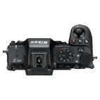 Cámara Nikon Z50 II solo cuerpo disponible en Colombia.