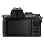 Cámara Nikon Z50 II solo cuerpo disponible en Colombia.