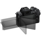 Cámara Nikon Z50 II solo cuerpo disponible en Colombia.