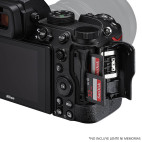 Nikon Z5 Full Frame Disponible en Colombia