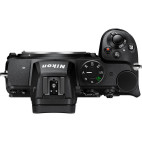 Nikon Z5 Full Frame Disponible en Colombia
