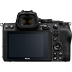 Nikon Z5 Full Frame Disponible en Colombia