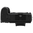 Nikon Z5 Full Frame Disponible en Colombia