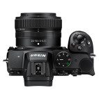 Nikon Z5 Kit 24-50mm