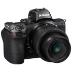 Nikon Z5 Kit 24-50mm