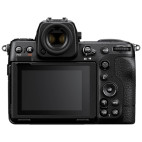 Nikon Z8 24-120mm f/4 S