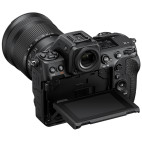 Nikon Z8 24-120mm f/4 S
