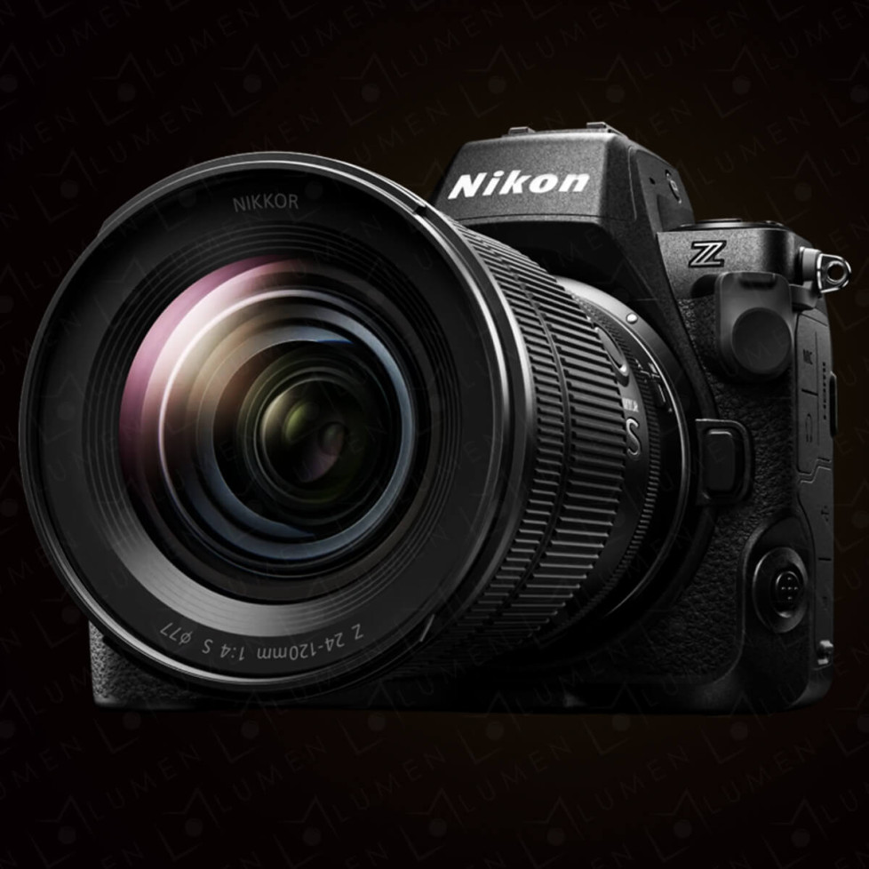 Nikon Z8 24-120mm f/4 S Nikon Z8 24-120mm f/4 S