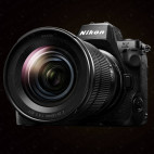 Nikon Z8 24-120mm f/4 S