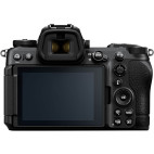 Cámara Nikon Z6III cuerpo sin lente – mirrorless full frame profesional