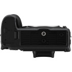 Cámara Nikon Z6III cuerpo sin lente – mirrorless full frame profesional