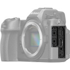 Cámara Nikon Z6III cuerpo sin lente – mirrorless full frame profesional