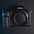 Cámara Nikon Z6III cuerpo sin lente – mirrorless full frame profesional