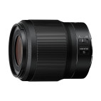 Lente NIKKOR Z 50mm f/1.8 S para cámaras mirrorless Nikon Z