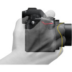 Cámara mirrorless Nikon Z50II con lente NIKKOR Z DX 16-50mm VR