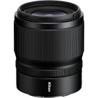 Lente NIKKOR Z 50mm f/1.4 montura Z para cámaras Nikon