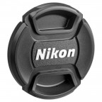 Lente Nikkor 35mm f/1.8g AF-S DX para Cámaras Nikon