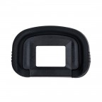 Visor Eye Cup EC-5 para Canon 1D Mark IV 1D Mark III 1Ds Mark III 1DX 5D Mark III 7D