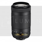 VR - Lente NIKKOR 70-300mm f/4.5-6.3G ED VR AF-P DX Nikon