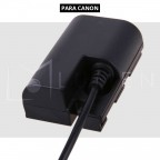 Para 5d 6d 7d 70d 80d 90d  - Adaptador de Corriente