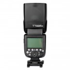 Godox TT685 Flash Externo para Nikon