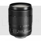 Canon 18-135mm f/3.5-5.6 IS USM Lente EF-S