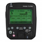 YN560-TX PRO TTL Transmisor Yongnuo para Nikon