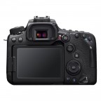 Canon EOS 90D DSLR (Solo cuerpo)