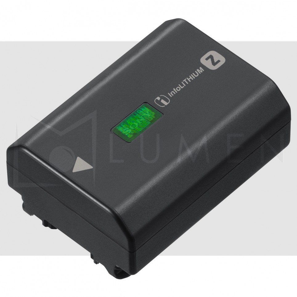 Bateria Orignal Sony NP-FZ100 Lithium-Ion Recargable 2280mAh