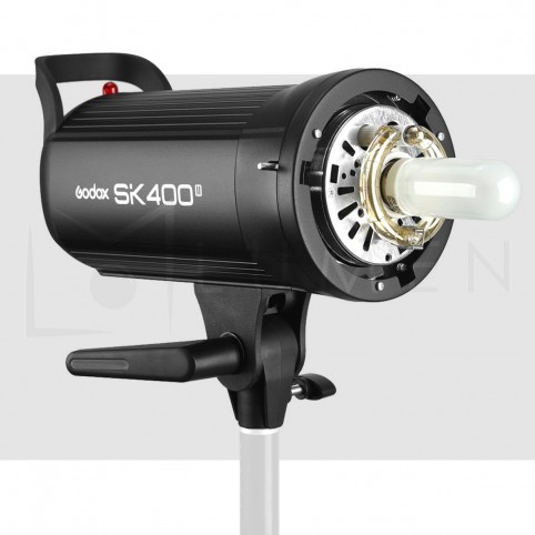 Godox SK400ii Strobe Flash de Estudio para Fotografía
