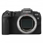 Camara Canon EOS RP Mirrorless (Solo Cuerpo)