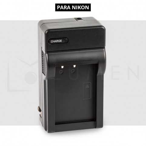 Cargador de EN-EL20 para Nikon Coolpix P1000, A, P950