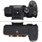 Sony A7iii Full Frame 24,2mp Cuerpo Sin Espejo