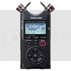 Tascam DR-40X Grabadora portátil de 4 canales