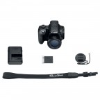 Canon Sx70 HS Powershot Camara Digital Compacta