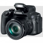 Canon Sx70 HS Powershot Camara Digital Ultra Zoom