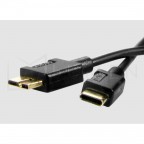 Cable USB 3.0 Micro B a USB-C Zhiyun de Alta Velocidad