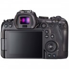 Canon Eos R6 Mirrorless 20mp (Solo Cuerpo)